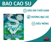  BAO CAO SU SAGAMI XTREME SPEARMINT (HỘP 3 CÁI, 10 CÁI) 