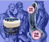 Tom Extra Fisting Cream Dạng Đậm Đặc, Bôi 1 lần Trơn tới 2h, Càng Dùng Càng Mịn, 250ml 