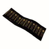  Bao Cao Su Okamoto 0.02 PU - Hộp 3 Cái - Siêu Mỏng, Non- Latex, Truyền Nhệt Tốt, Size Lớn 