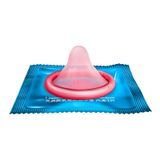  Bao cao su Durex close fit size 49  hộp 3 cái 