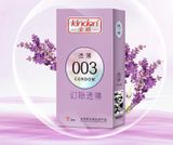  Bao Cao Su Siêu Mỏng Kindon 0.03 - Hộp 07 Cái 