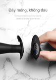  Cây Massage HM Vibration Jewsn - Sử Dụng App, Điều Khiển Không Dây, Nhiều Chế Độ Rung 