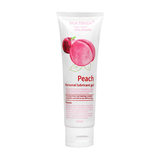 Gel Bôi Trơn Silk Touch  Peach 100ml ( Hương Đào ) 