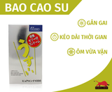  BAO CAO SU JEX USUI PURE (HỘP 12 CÁI) 