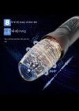  Máy Tự Sướng, Tập DV Nam Giới, Nhiều Tần Số Rung, Cực Đỉnh 