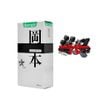  [Giảm 15%] Bao cao su Okamoto siêu mỏng hương vani + bộ đồ chơi tình yêu 9 món cao cấp 
