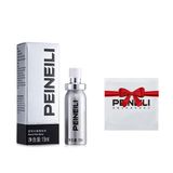  [Combo Giảm 15%] Chai Xịt Kéo Dài Thời Gian Dành Cho Nam Giới Peineili 15ml + Khăn Lau KDTG Peineili 1s 