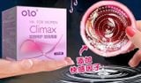  Bao Olo Climax 10 cái 