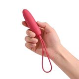  Trứng Rung Tình Yêu Jump Egg Mini, Không Dây, Nhiều Tần Số Rung 