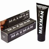  GEL BÔI TRƠN TĂNG KÍCH THƯỚC MAXMAN 60ML 