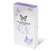 BAO CAO SU JEX GLAMOUROUS REAL (HỘP 8 CÁI) 