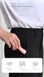  Máy Massage Mini Kích Thích Điểm G Nhiều Chế Độ Rung - Điều Khiển App 