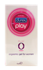  Gel Bôi Trơn Durex Play O, 15ml, Kích Thích, Tăng Khoái Cảm Nữ Giới 