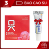  [Hot combo] Bao cao su OK kèm gel bôi kéo dài thời gian Emla 