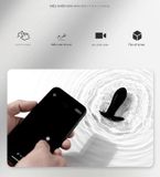  Cây Massage HM Vibration Jewsn - Sử Dụng App, Điều Khiển Không Dây, Nhiều Chế Độ Rung 