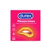  Bao Cao Su Durex Pleasuremax Chính Hãng, Siêu Điểm Nổi, Mỏng, Hộp 03 Cái 