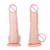  DV Giả JB, Nhiều Tần Số Rung, Có Điều Khiển, Đế Dán Tường 
