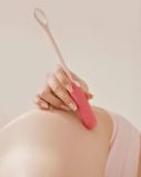  Trứng Rung Massage Mini Tryfun, Nhiều Tần Số Rung, Không Dây, Nhỏ Gọn 