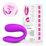  Máy Rung Massage Mini Shade Vebe 