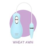  TRỨNG RUNG CAO CẤP NANO WHEAT AWN 