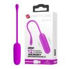  Trứng Rung Tình Yêu Pretty Love Joyce, Không Dây, Nhiều Tần Số Rung, SD Sạc USB 