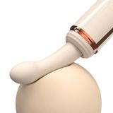  Cây Massage Cao Cấp Sex Machine, Rung Nhiều Tần Số, Thụt, Nhiệt Độ và Đế Dán Tường 