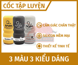  Cốc Thủ Dâm Dành Cho Nam Snail 