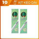  [Hot Combo] 02 Chai Xịt Kéo Dài Thời Gian Dành Cho Nam Giới Longtime - Cool - 5ml 