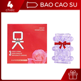  I Sale 2026 I Bao Cao Su OK Không Mùi + Đôn Khúc Bi 