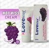  Gel Bôi Trơn LoveKiss Grape, 25ml, Gốc Nước, Hương Nho, Thơm Ngọt Ngào 