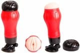  I Sale 2026 I Cốc Thủ Dâm Crazy Bull Dùng Cho Nam Giới, Không Rung, Dạng Đế Dáng Tường 