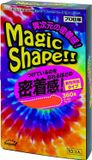 BCS SAGAMI MAGIC SHAPE (HỘP 10 CÁI) 