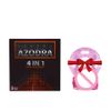  [Siêu combo] Bao cao gân gai kéo dài Azodra 4 in 1 + vòng nhẫn rung 