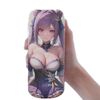  Cốc TD Dành Cho Nam Hoạt Hình Nữ Thần ( Silicone Mềm Mại, Gân, Gai ) 