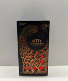  Trứng Rung Cao Cấp Điểm G Kitty Earthquake - Có Điều Khiển Từ Xa 