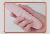  Cây Son Môi Massage Meixin Cao Cấp - Rung, Thụt, Sưởi Ấm Đa Năng 