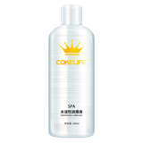  Gel Bôi Trơn Massage Spa Coke Life 200ml 