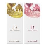  Nước Hoa Tình Yêu Kích Thích Quyến Rũ Nam Nữ Gold Powder 50ml 
