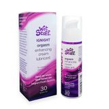  Gel Tăng Khoái Cảm Wet Stuff. Tăng Ham Muốn, Kích Thích Nữ , Nam - Ignight - 30g 