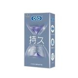  BCS Olo Perfoma - Size Nhỏ - Hôp 10 Cái 