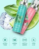  Chai Xịt Thơm Miệng Chunfu 20ml 