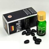  Tăng Cường Sinh Lực Black Gorilla - Hộp 10 Viên 
