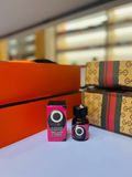  Popper Squid Game - Trò chơi con mực ( Pink ) - 10ml 