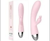  Máy Massage Leten Rabbit Moe - Có nhánh rung tai thỏ cực sướng 