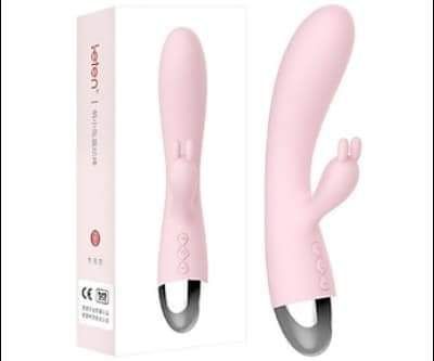  Dương Vật Giả Có Nhánh Rung Leten Rabbit Moe 