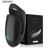  Máy Tập TD Sử Dụng Quy Đầu DV Nam Lastingman Nhiều Chế Độ Rung 