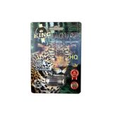  Tăng Cường Sinh Lực , Cường Dương Nam Giới King Ag Uar - Vĩ 1 Viên 