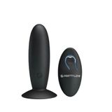  Cây Rung Hậu Môn Size Mini Pretty Love Magic Jingers ( Có Điều Khiển, Không Thụt ) 