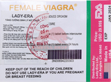  TĂNG CƯỜNG SINH LÝ NỮ LADY-ERA (HỘP 4 VIÊN) 
