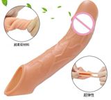  Bao Cao Su Đôn Dzên Màu Da Chân Thật, Có Nhiều Tần Số Rung, Có Điều Khiển Từ Xa 